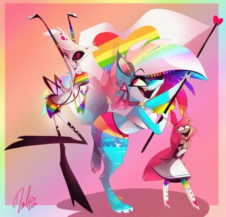 Vivziepop merch official store